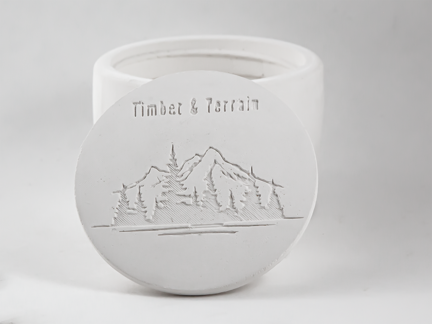 All-Natural Aromatherapy Candles